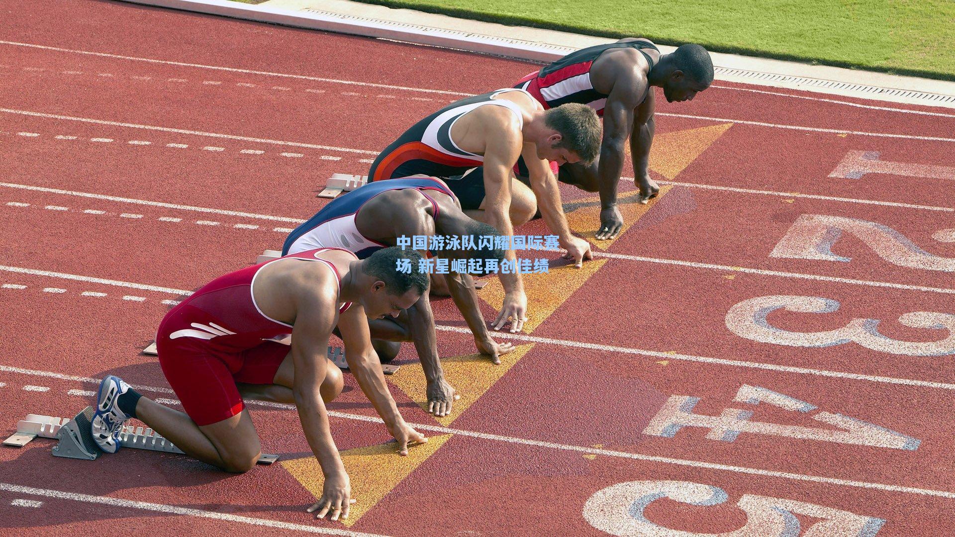 中国游泳队闪耀国际赛场 新星崛起再创佳绩