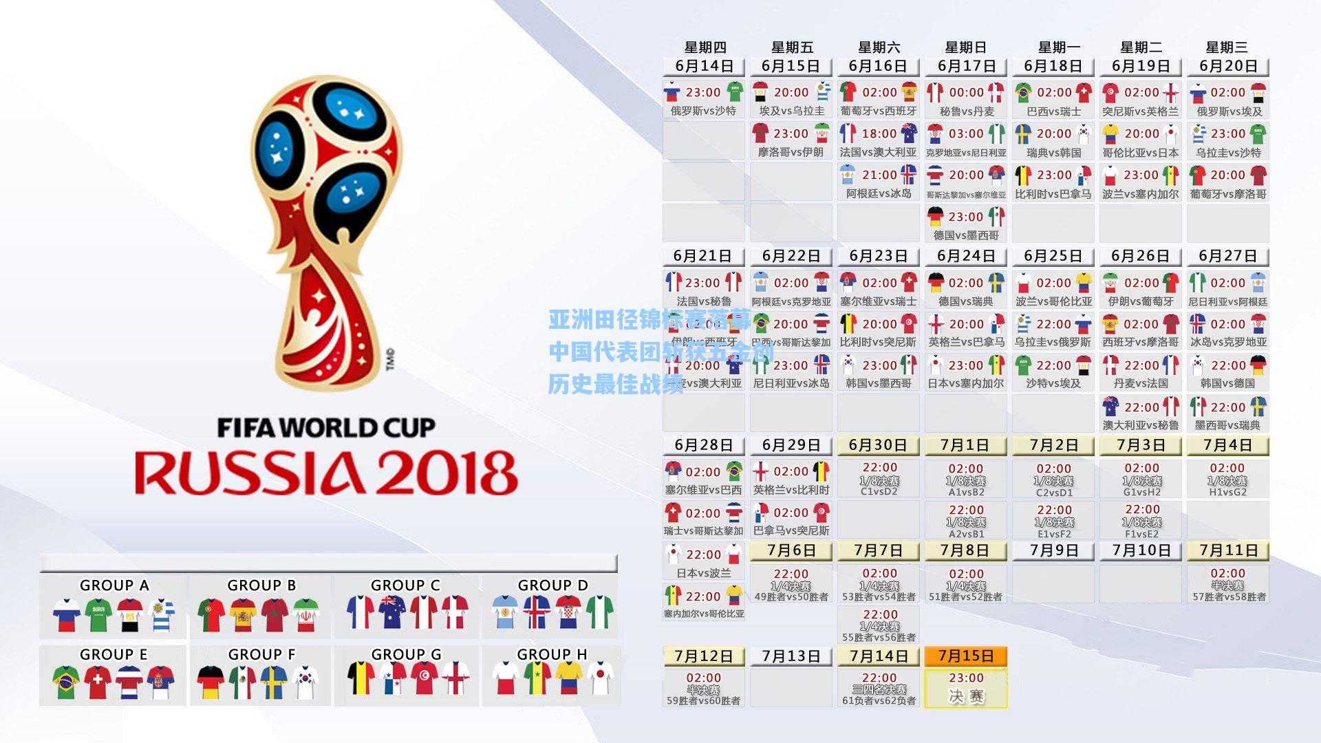 亚洲田径锦标赛落幕 中国代表团斩获五金创历史最佳战绩  第1张