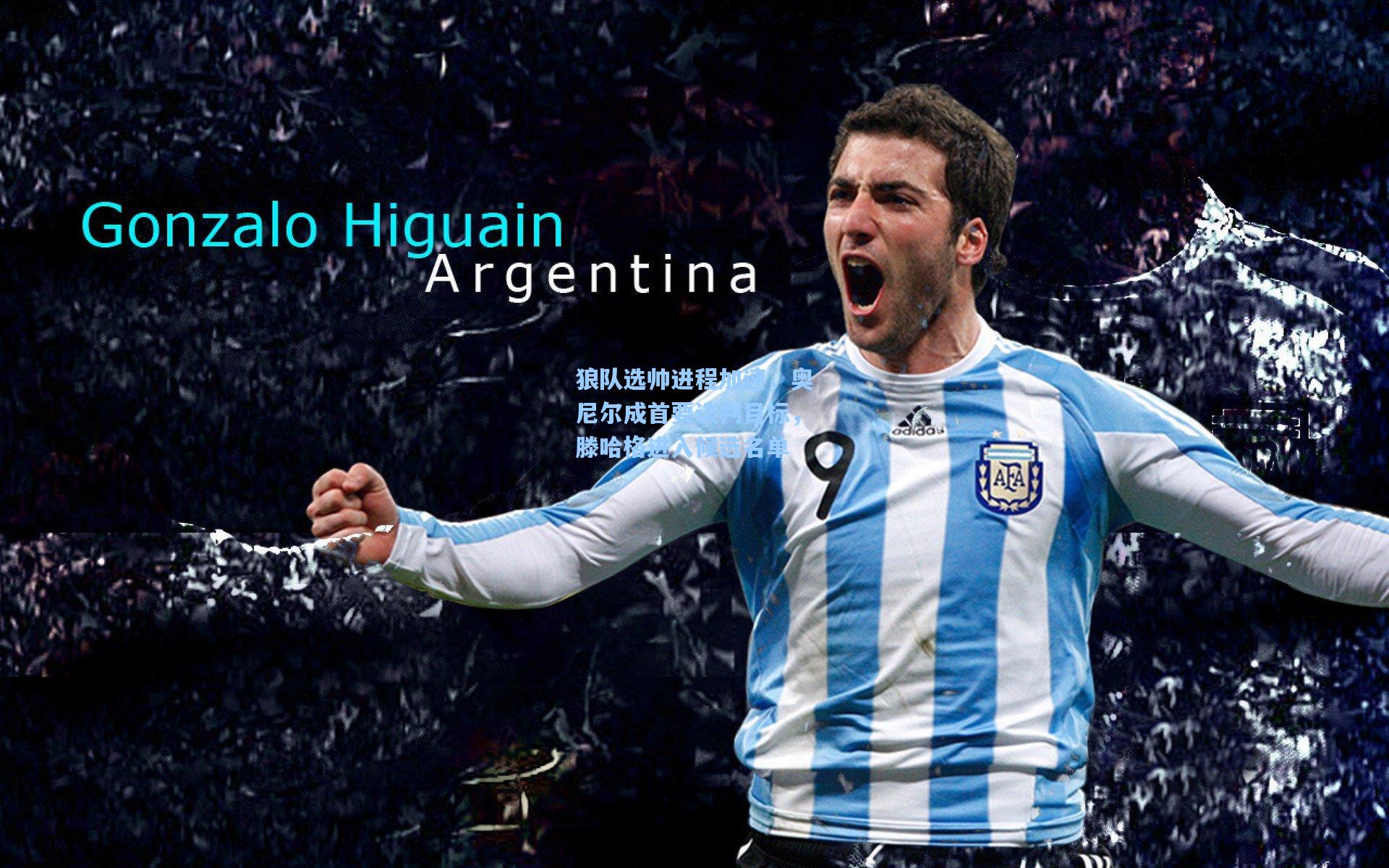 狼队选帅进程加速，奥尼尔成首要谈判目标，滕哈格进入候选名单  第2张